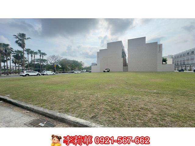 台南永康建地-5