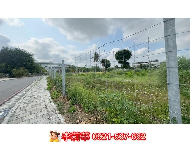 台南永康建地-7