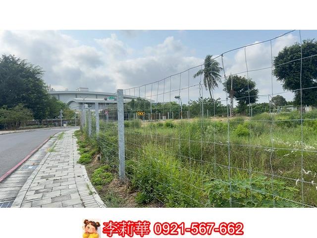台南永康建地-8