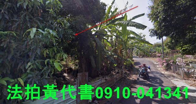 高雄田寮法拍農地-12