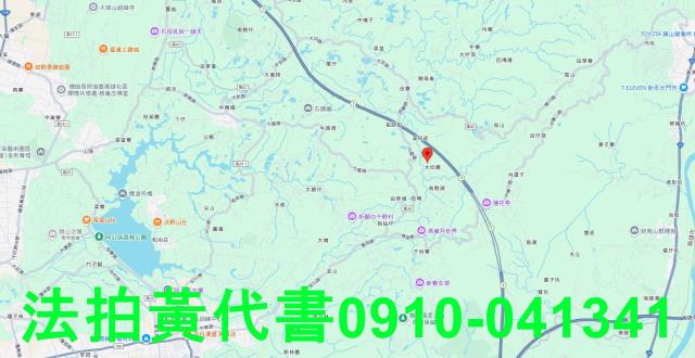 高雄田寮法拍農地-14