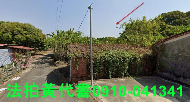 高雄田寮法拍農地-3