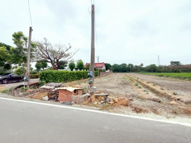 北斗農地-4