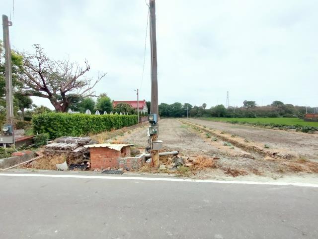 北斗農地-5