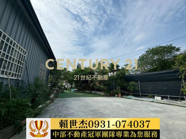 南投農地-6