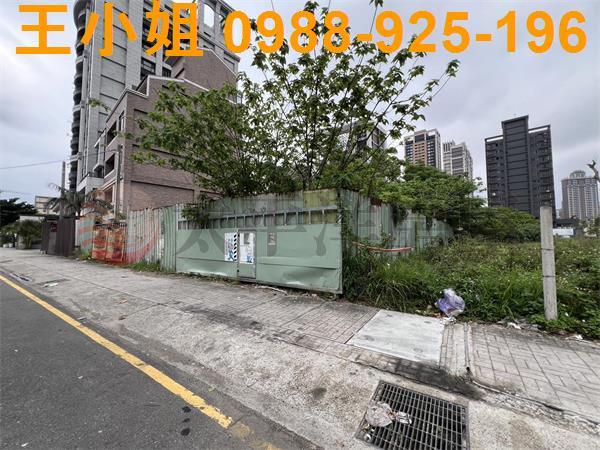 桃園桃園區建地-6
