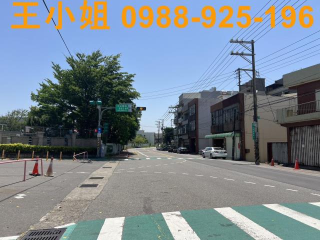 桃園大園建地-8