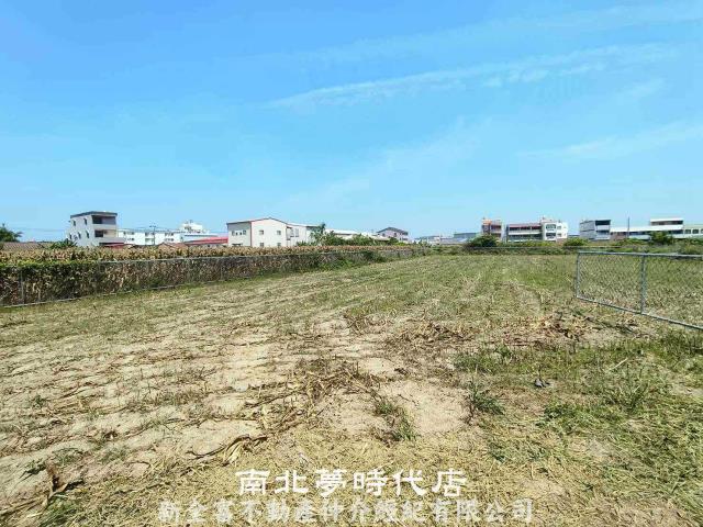 台南農地-7