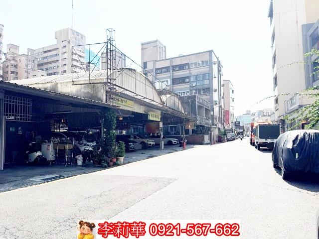 台南東區建地-2