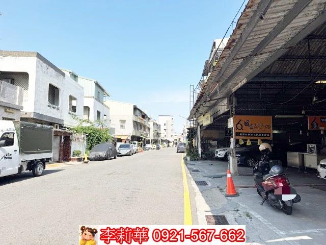 台南東區建地-3