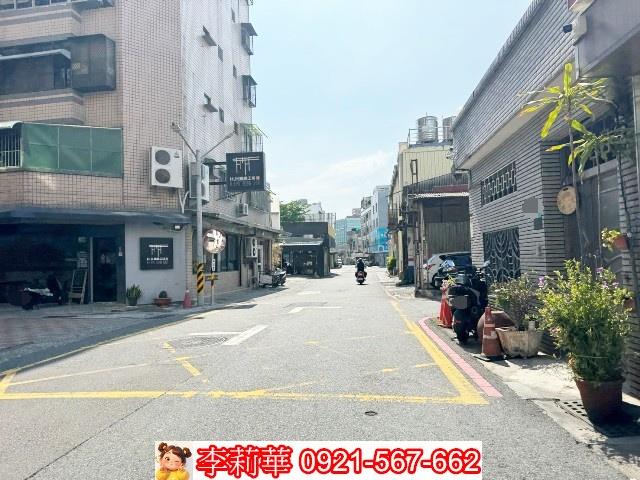 台南東區建地-4