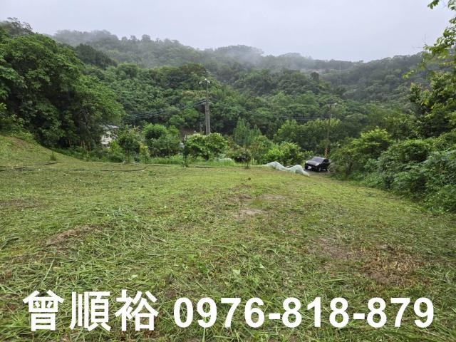 新竹寶山農地-1