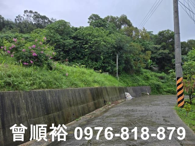 新竹寶山農地-2