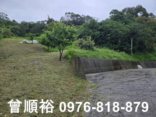 新竹寶山農地-4