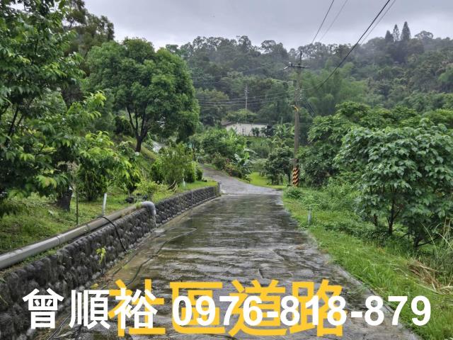 新竹寶山農地-8