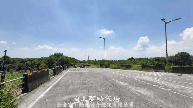 台南白河建地-1