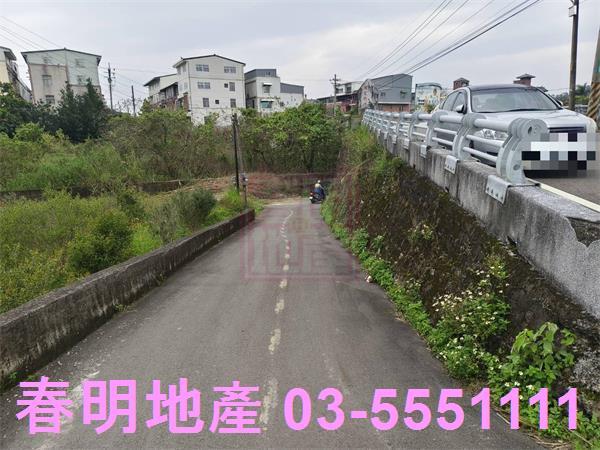 峨眉農地-11