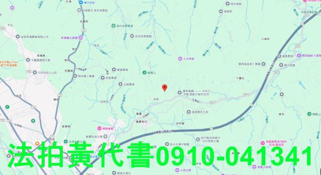 新竹法拍建地-14