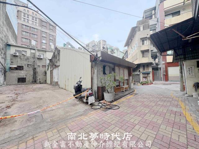 台南建地-3
