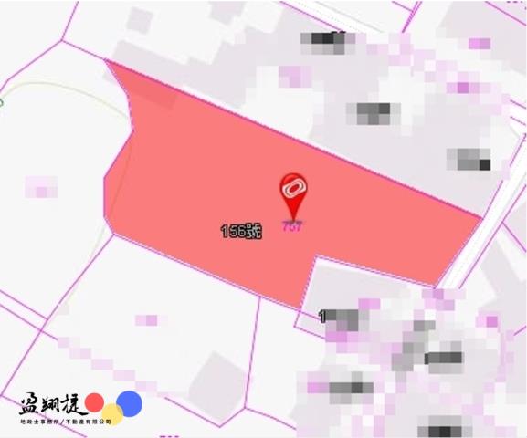 屏東內埔建地-1