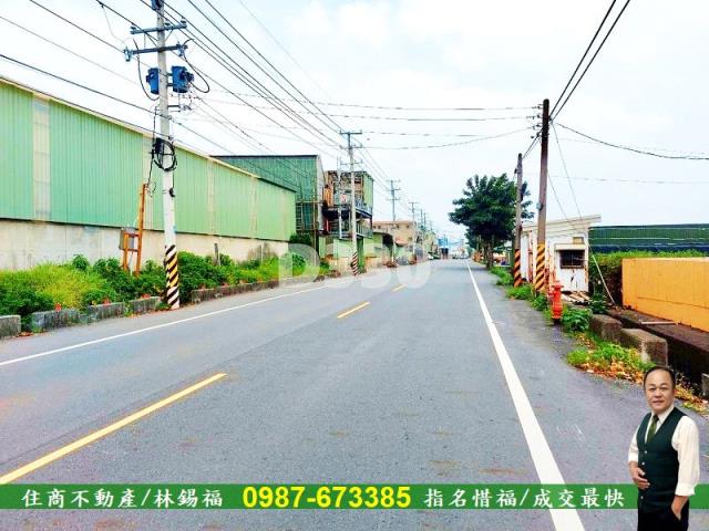 台南山上建地-0