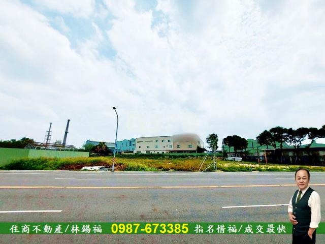 台南山上建地-4