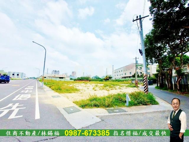 台南山上建地-8