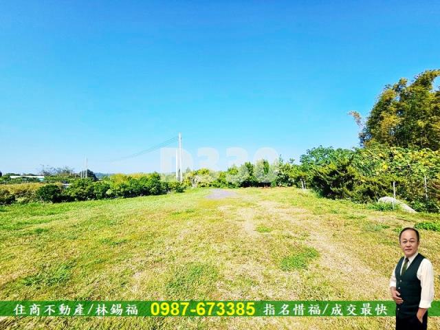 台南大內農地-2