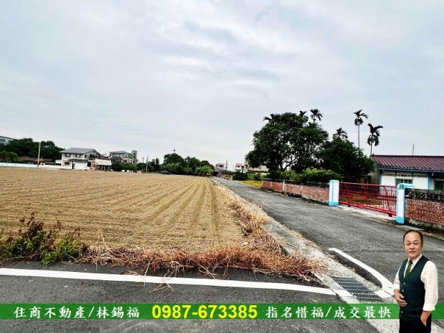 台南農地-5