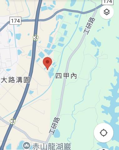 台南六甲農地-11