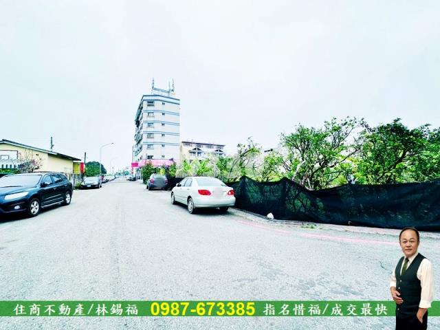 雲林斗六建地-0