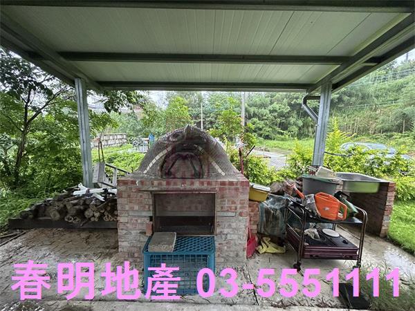 新竹寶山林地-11