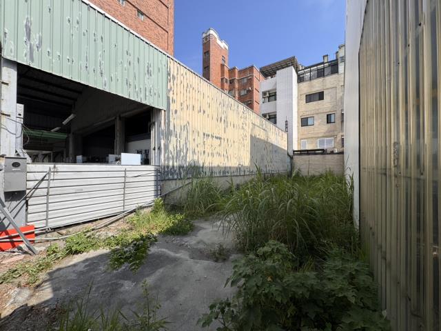 台南北區建地-0