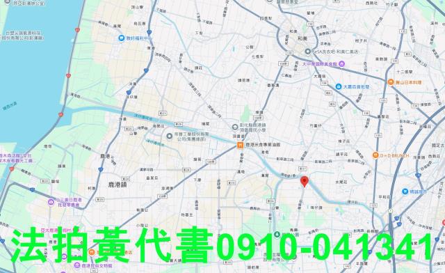 秀水法拍建地-14