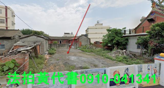 秀水法拍建地-5