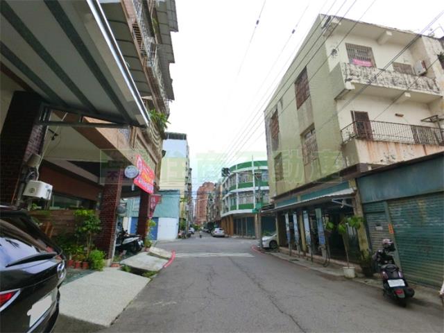 鳳山建地-0