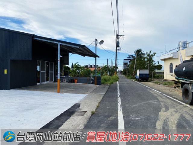 高雄阿蓮農地-9