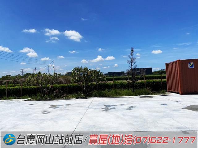 高雄阿蓮農地-10