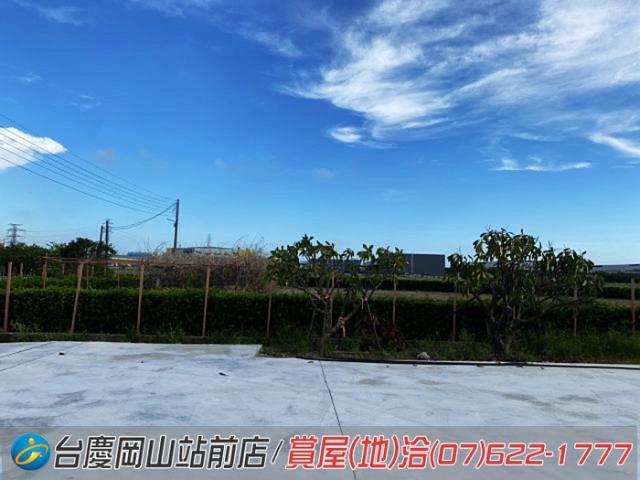 高雄阿蓮農地-11