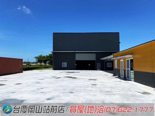 高雄阿蓮農地-13