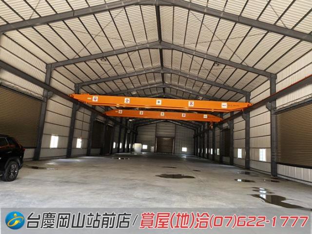 高雄阿蓮農地-1