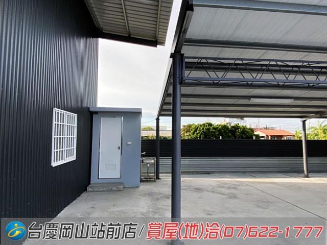 高雄阿蓮農地-3