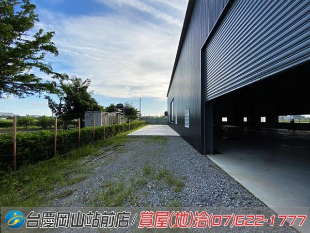 高雄阿蓮農地-4
