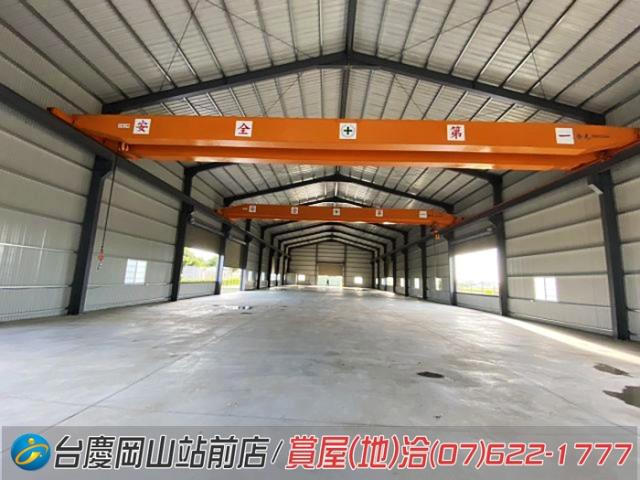 高雄阿蓮農地-5