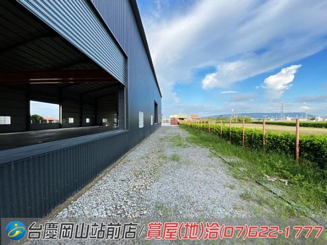 高雄阿蓮農地-6