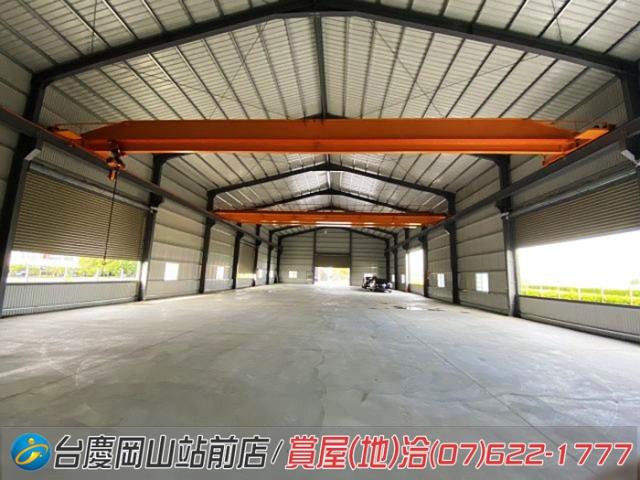 高雄阿蓮農地-7