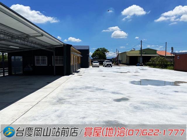 高雄阿蓮農地-8