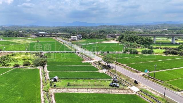 台南官田農地-10