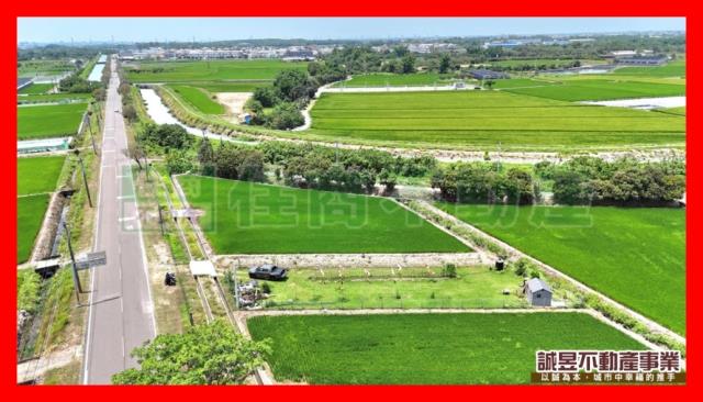 台南官田農地-0
