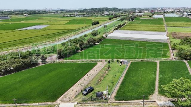 台南官田農地-3